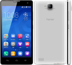 Huawei-Honor-3C
