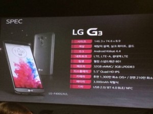 LG-G34