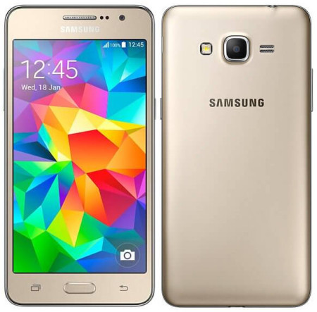 Samsung Galaxy Core Prime Value Edition