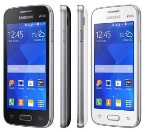 Daftar Harga Ponsel Samsung Terbaru