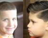 Inspirasi Model Rambut Anak Sekolahan Keren dan Sopan